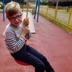 niania - zdjęcie ogłoszenia Szukam dorywczej opiekunki dla 10 letniego autystycznego syna