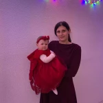 niania - zdjęcie ogłoszenia Wrocław - KRZYKI (Przyjażni) niania poszukiwana