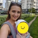niania - zdjęcie ogłoszenia Poszukuję niani dorywczo i w weekend 