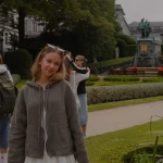 niania - zdjęcie plofirowe użytkownika Antonina Ł.