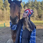 niania - zdjęcie plofirowe użytkownika Olivia S.