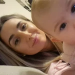 niania - zdjęcie plofirowe użytkownika Magdalena Ż.