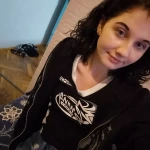 niania - zdjęcie plofirowe użytkownika Oliwia R.