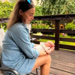 niania - zdjęcie ogłoszenia Poszukujemy opiekunki