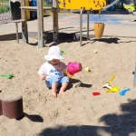 niania - zdjęcie ogłoszenia Opiekunka dla naszej pociechy