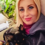 niania - zdjęcie plofirowe użytkownika Kasiulka P.