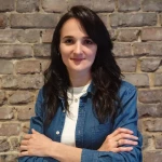 niania - zdjęcie plofirowe użytkownika Aneta P.