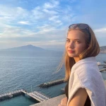niania - zdjęcie plofirowe użytkownika Antonina K.