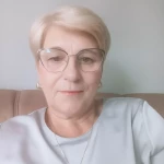 niania - zdjęcie plofirowe użytkownika Irena C.