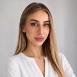niania - zdjęcie plofirowe użytkownika Zosia W.