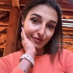 niania - zdjęcie plofirowe użytkownika Karolina F.