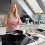 niania - zdjęcie ogłoszenia Bezrzecze, gm. Dobra (Szczecińska), woj. zachodniopomorskie - opiekunka poszukiwana