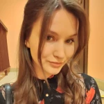 niania - zdjęcie plofirowe użytkownika Sandra B.