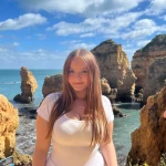 niania - zdjęcie plofirowe użytkownika Magdalena K.