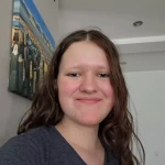 niania - zdjęcie plofirowe użytkownika Karolina M.