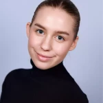 niania - zdjęcie plofirowe użytkownika Kristina L.