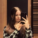 niania - zdjęcie plofirowe użytkownika Antonina B.