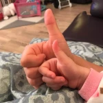 niania - zdjęcie plofirowe użytkownika Marta S.
