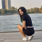 niania - zdjęcie plofirowe użytkownika Anna J.