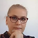 niania - zdjęcie plofirowe użytkownika Joanna L.