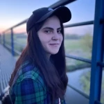 niania - zdjęcie plofirowe użytkownika Daria Z.