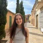 niania - zdjęcie plofirowe użytkownika Daria R.