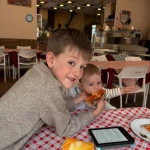 niania - zdjęcie ogłoszenia Szukam niani na popołudnia Ursynów