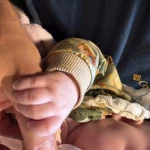 niania - zdjęcie ogłoszenia Szukam opieki do dziecka 