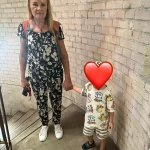 niania - zdjęcie plofirowe użytkownika Małgorzata K.