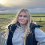 niania - zdjęcie plofirowe użytkownika Magdalena P.