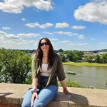 niania - zdjęcie plofirowe użytkownika Justyna N.