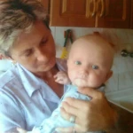 niania - zdjęcie plofirowe użytkownika Renata M.