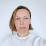 niania - zdjęcie plofirowe użytkownika Justyna M.