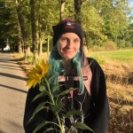 niania - zdjęcie plofirowe użytkownika Katarzyna K.