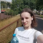 niania - zdjęcie plofirowe użytkownika Arina K.