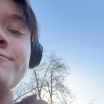 niania - zdjęcie plofirowe użytkownika Amelia S.