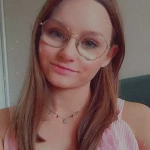 niania - zdjęcie plofirowe użytkownika Anna K.