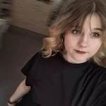 niania - zdjęcie plofirowe użytkownika Gabriela S.