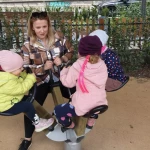 niania - zdjęcie plofirowe użytkownika Ania K.