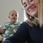 niania - zdjęcie ogłoszenia Opiekunka do współpracy Bydgoszcz