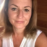 niania - zdjęcie plofirowe użytkownika Monika M.