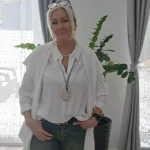 niania - zdjęcie plofirowe użytkownika Mirka B.