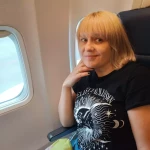 niania - zdjęcie plofirowe użytkownika Inna S.