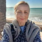 niania - zdjęcie plofirowe użytkownika Beata K.
