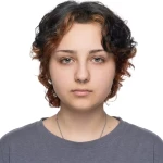 niania - zdjęcie plofirowe użytkownika Sofiia K.