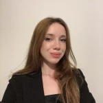 niania - zdjęcie plofirowe użytkownika Gabriela M.