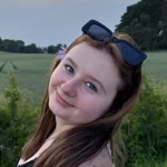 niania - zdjęcie plofirowe użytkownika Maja N.