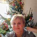 niania - zdjęcie plofirowe użytkownika Maria A.