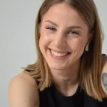 niania - zdjęcie plofirowe użytkownika Paulina P.