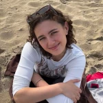 niania - zdjęcie plofirowe użytkownika Zofia J.